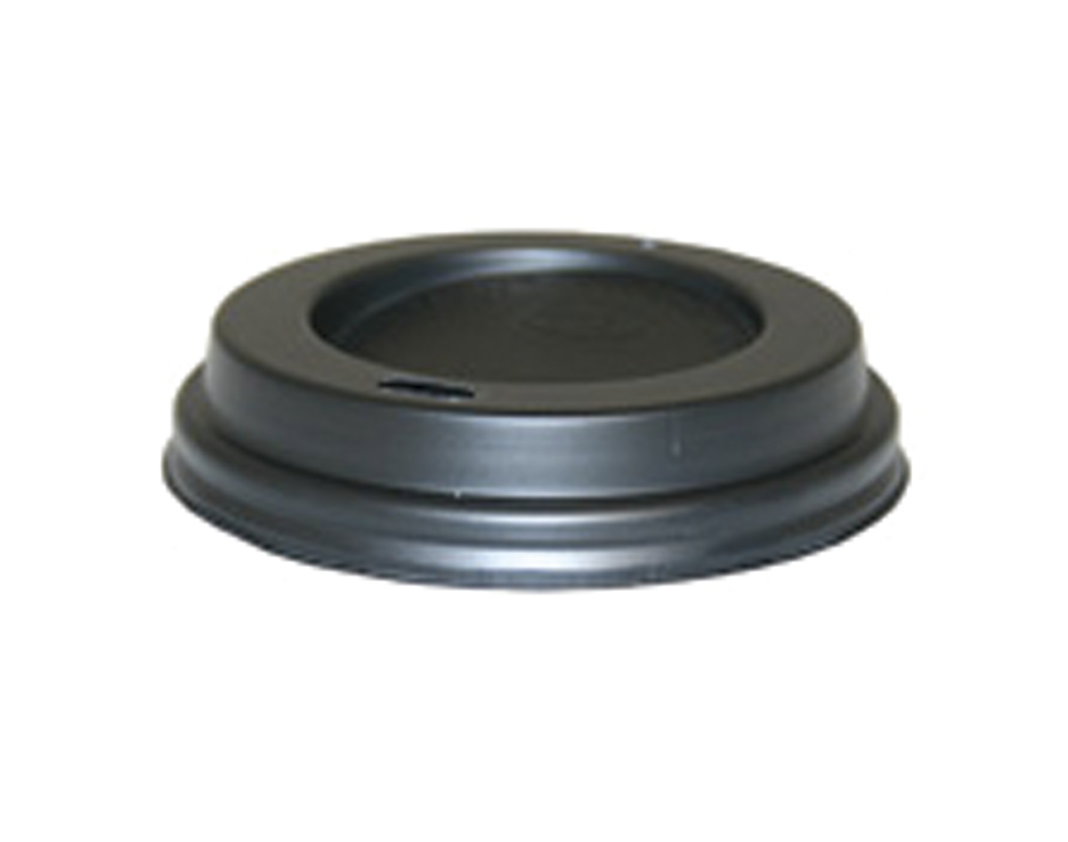 Lok Svört 8oz 20x50stk PE