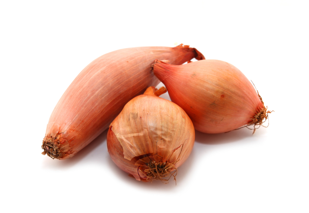 Laukur Banana-Shallot kg/ks