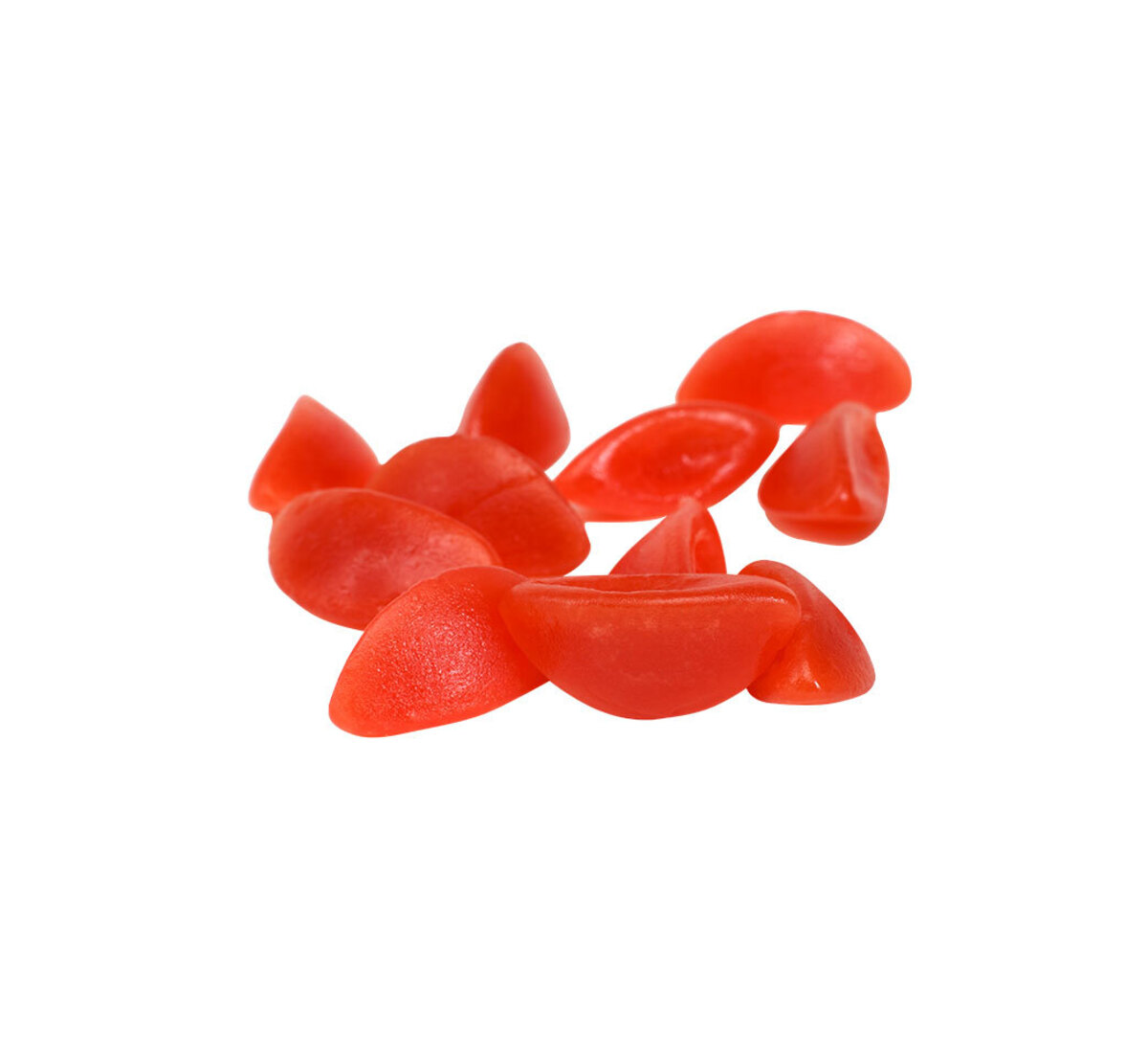 Aroma Hallonbåtar 4kg