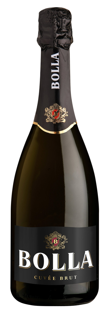 Bolla Cuvee Spumante 6x750ml