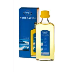 Þorskalýsi 12x240 ml