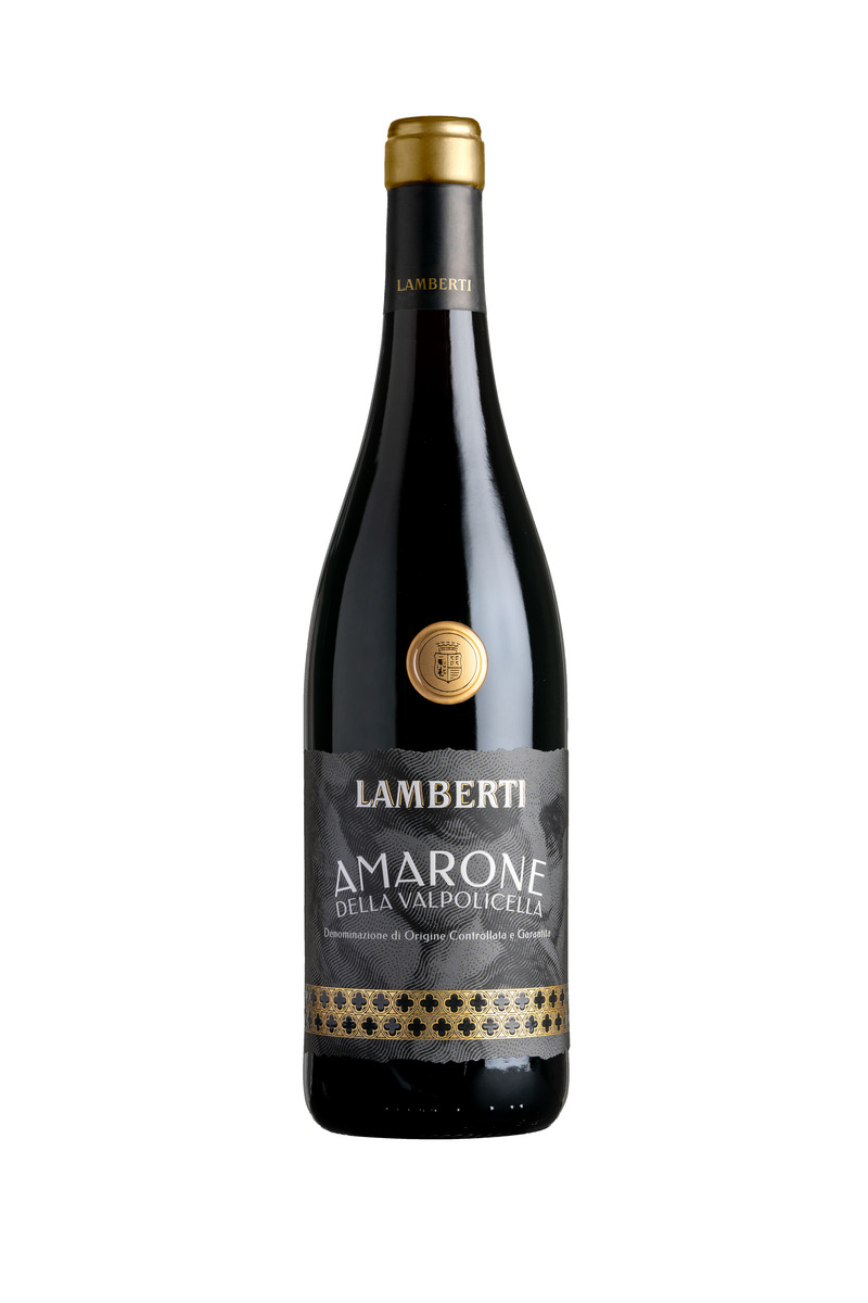 Lamberti Amarone della Valpolicella DOCG 2018 6x750ml