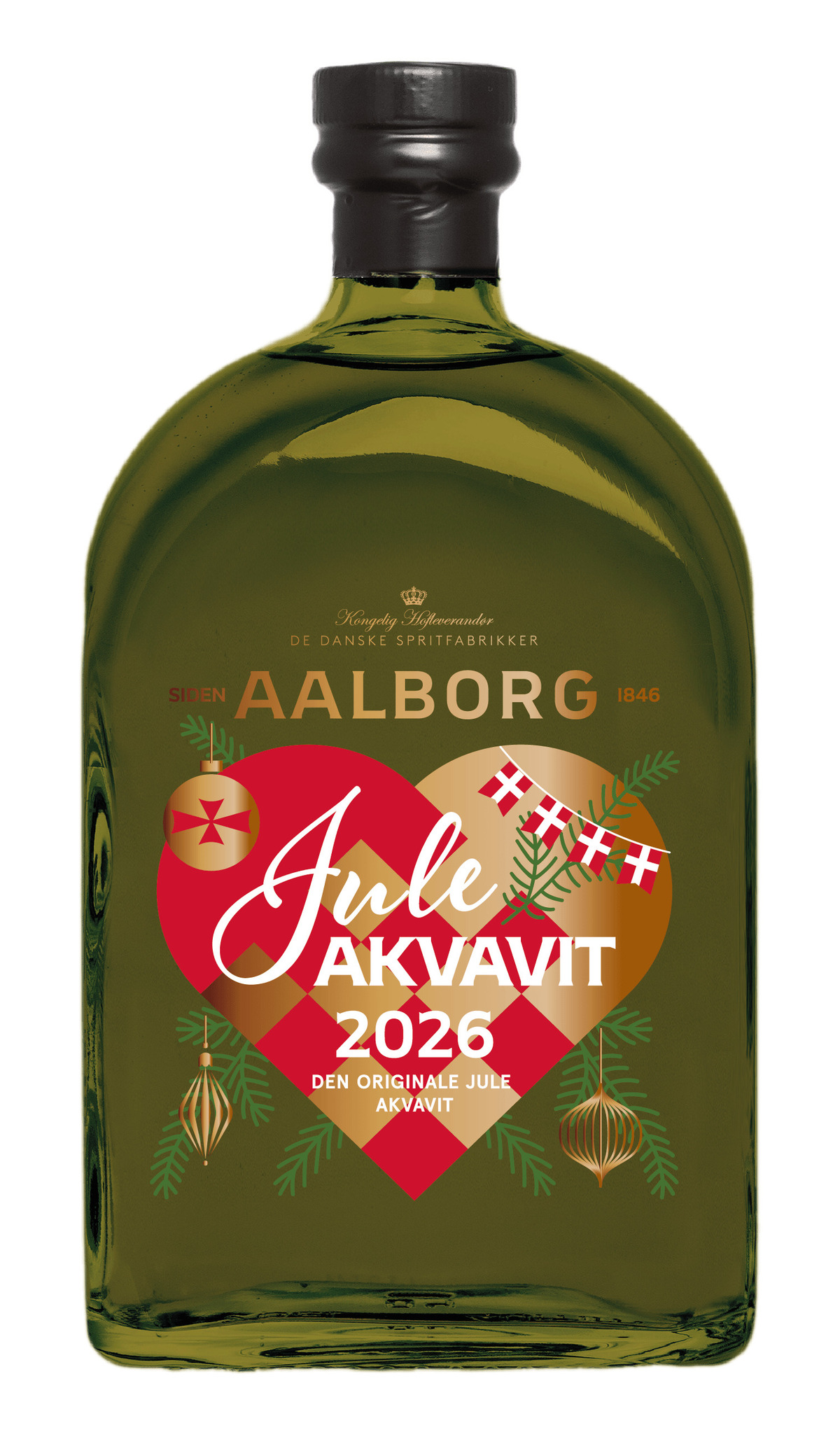 Ákavíti og snafsar