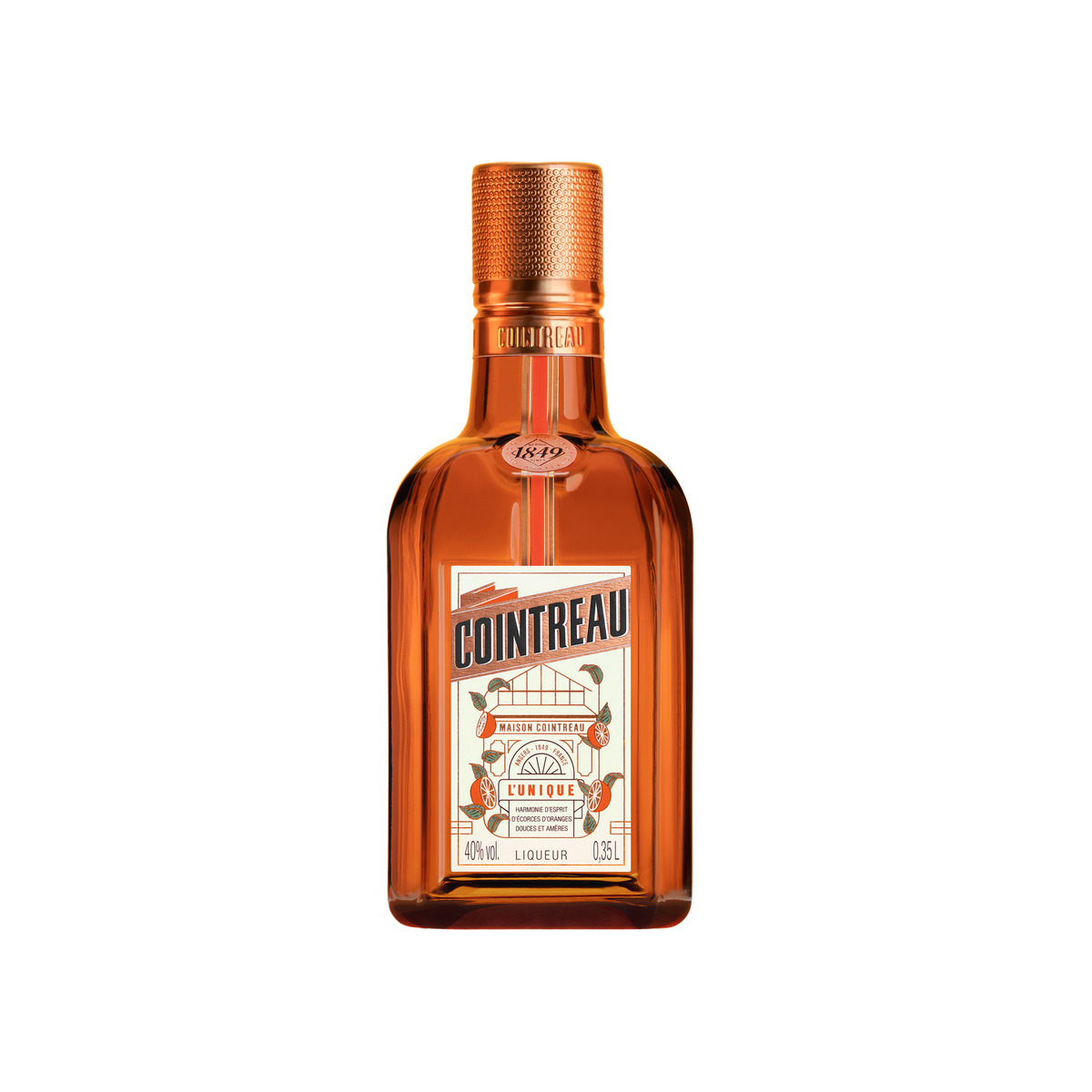 Cointreau 6x350ml