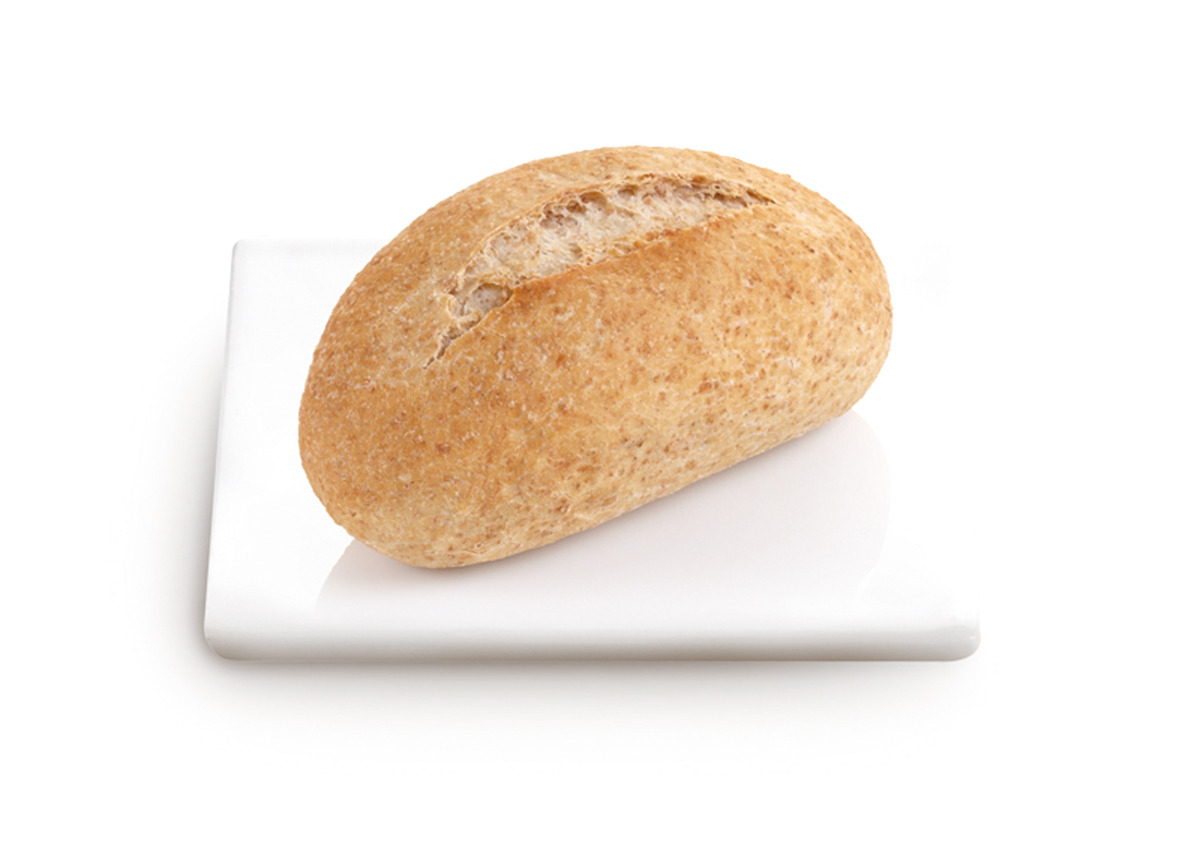 Europastry Súpubrauð Gróf 100x35gr