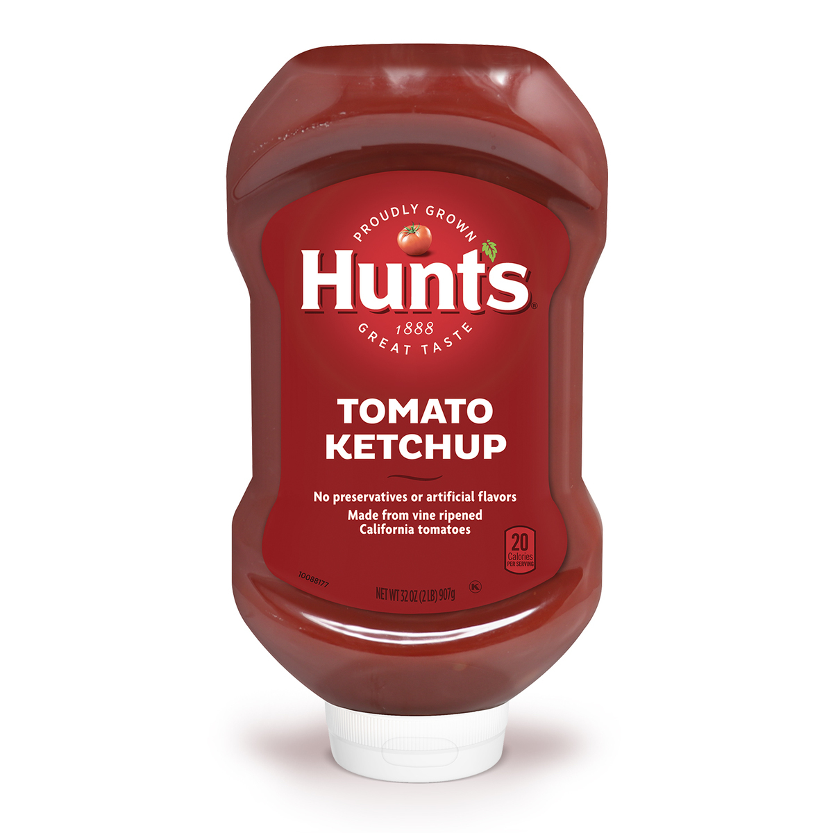 Hunt’s