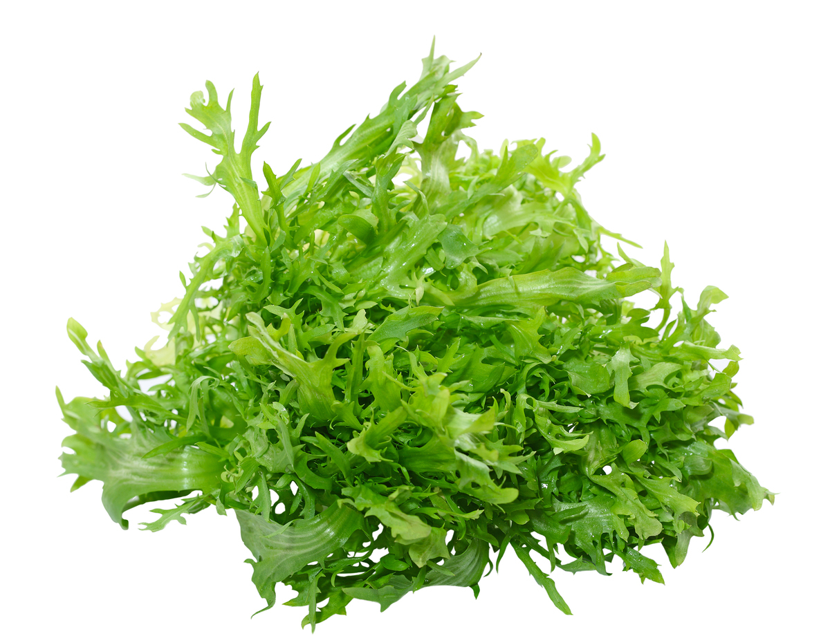 Spretta Blandað salat 4x1kg