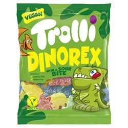 Trolli Dino Rex 24x100g