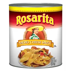 Rosarita Nacho Ostasósa 6x3,01kg