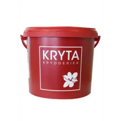 Kryta Brauðrasp, Texas 2,5kg poki