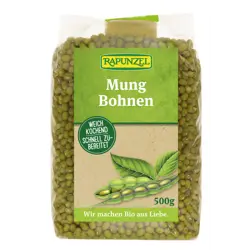 Rapunzel Mungbaunir 6x500gr (M)