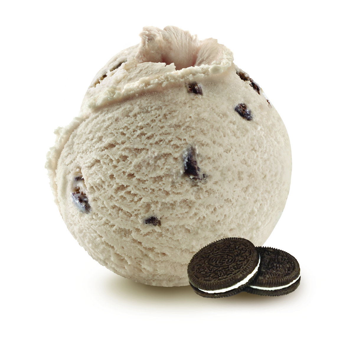 LCDD Oreo Ís 4x2.5L