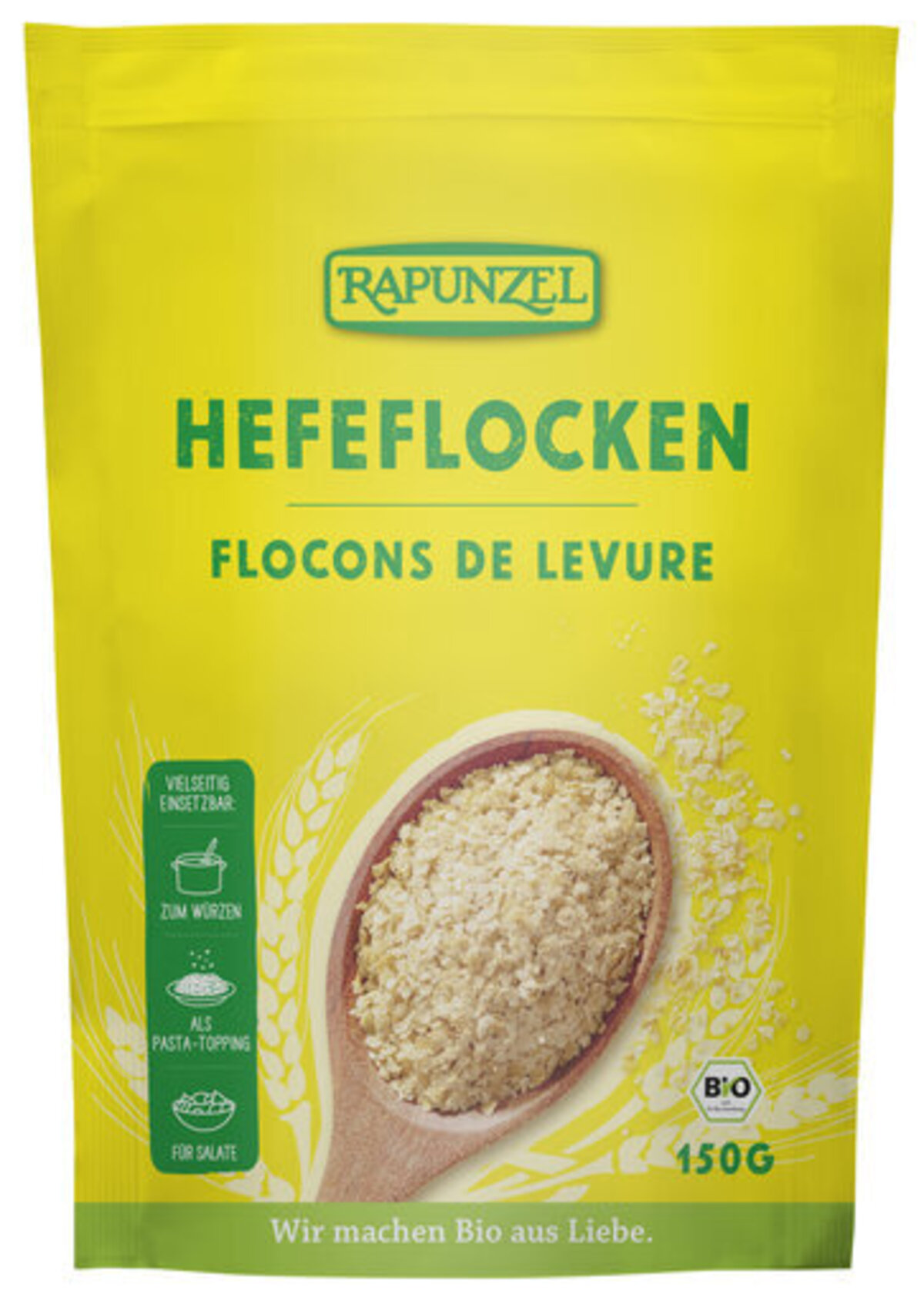 Bökunarvörur