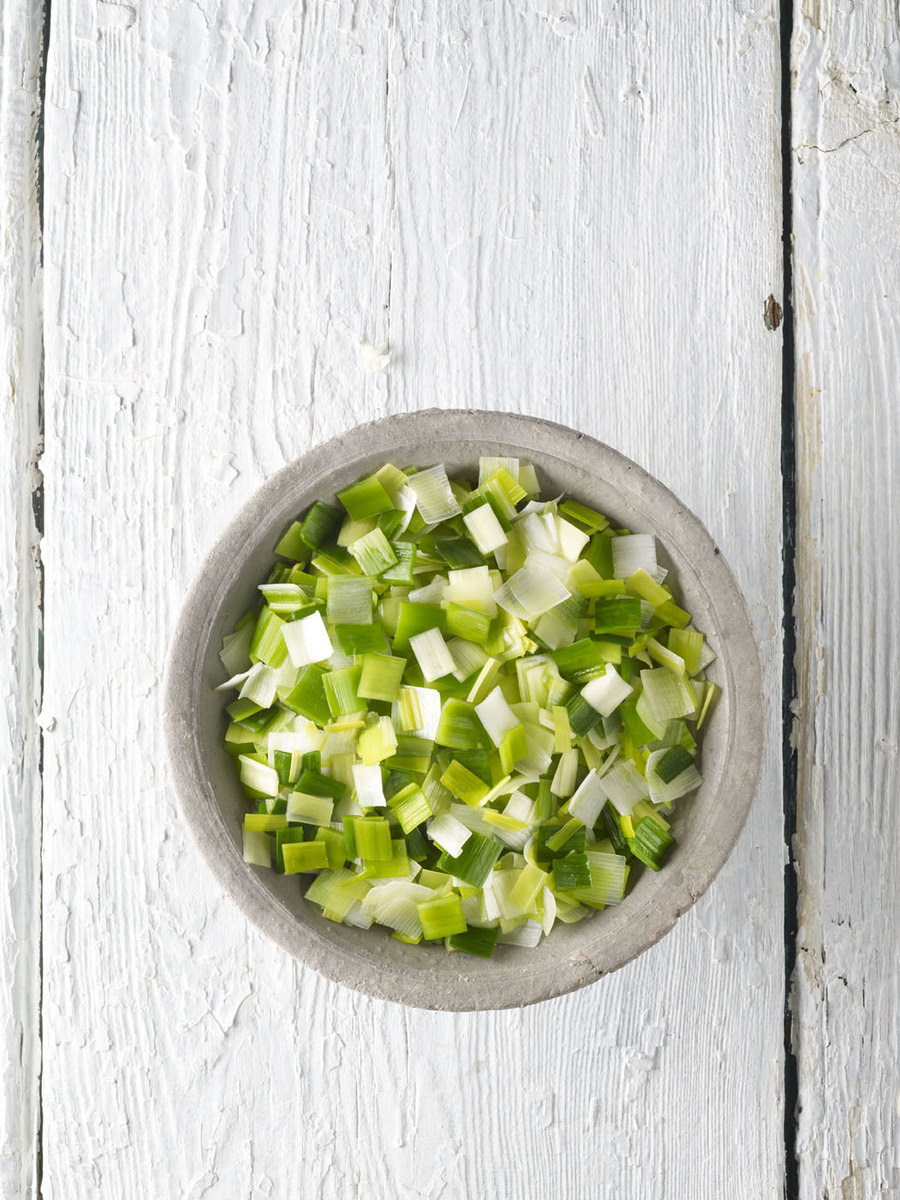 Westfro Blaðlaukur Sneiðar 4x2,5kg