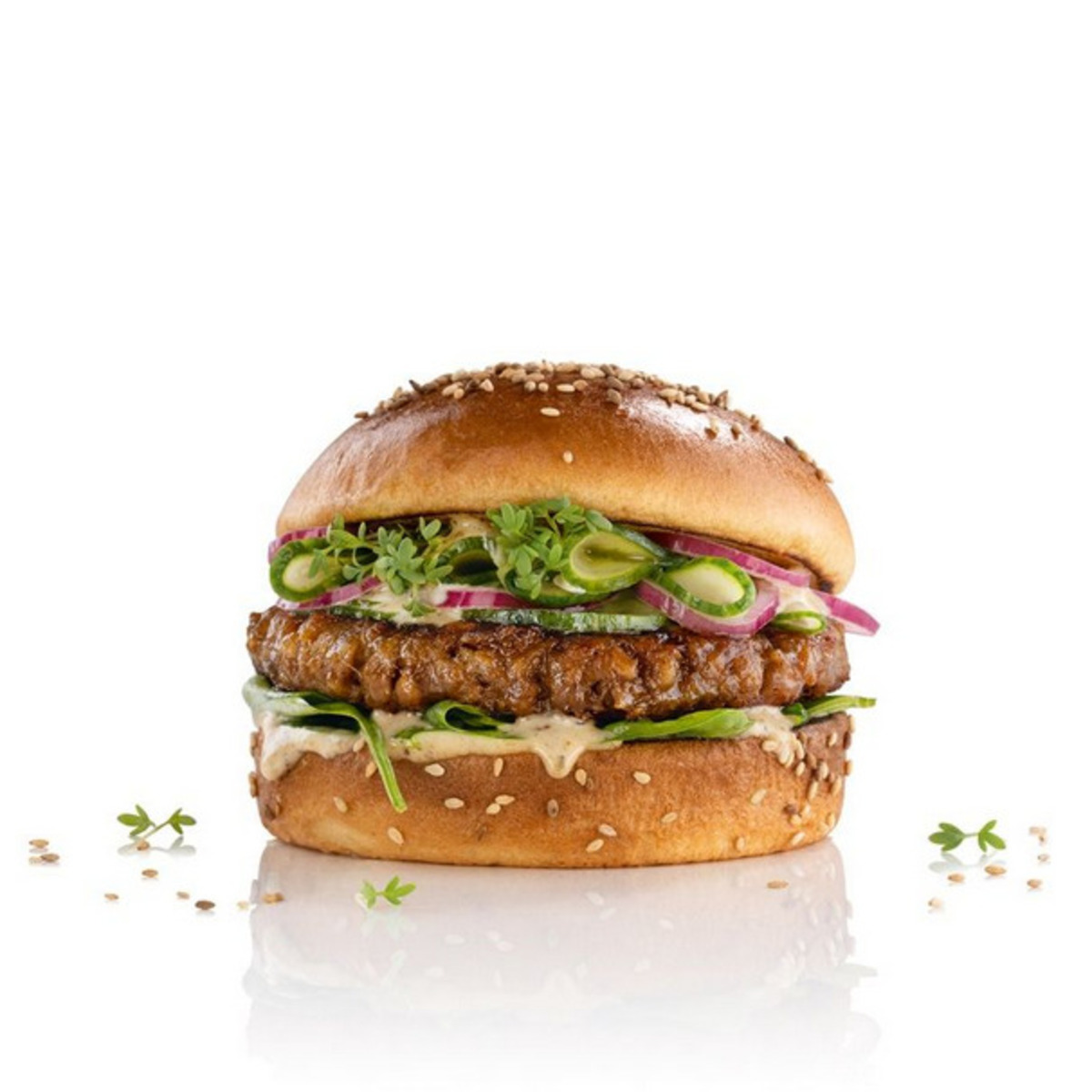 Vegan