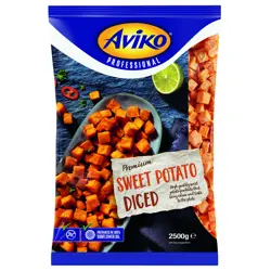 Aviko Sætkartöfluteningar 4x2,5kg