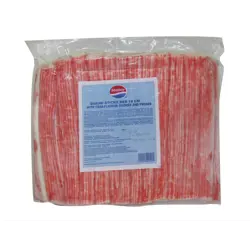 Seaboy Surimi Sticks f/Maki 18cm 10x1kg
