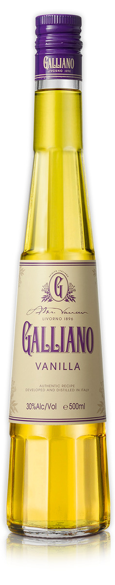 Galliano 6x500ml