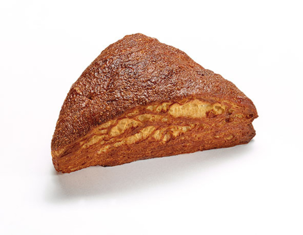 HS Smjördeigs Rúnstykki  50x100g