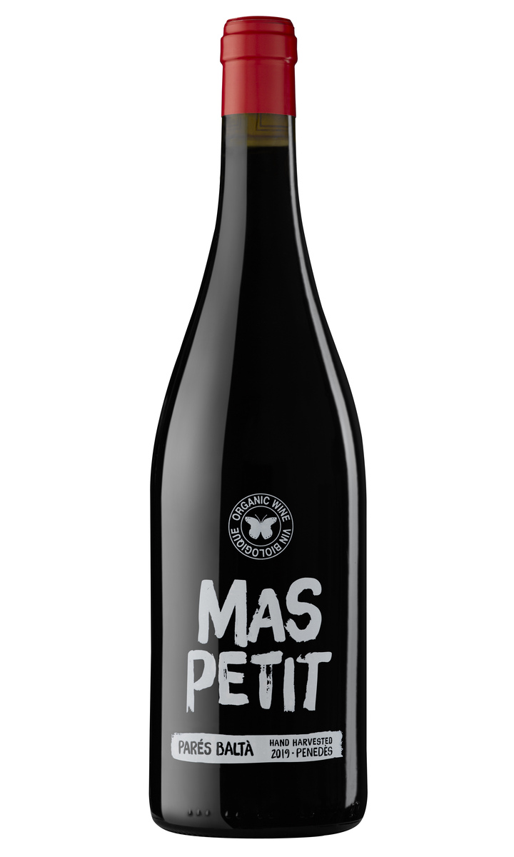 Pares Balta Mas Petit 2019 6x750ml