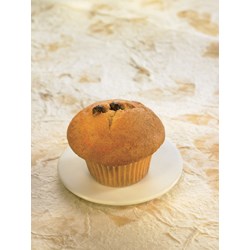 Europastry Chocolate Chip Muffin 24x82 Gr