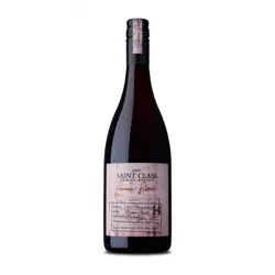Saint Clair Pioneer Block 14 Pinot Noir 2021 6x750ml