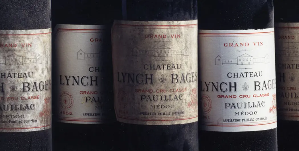 Chateau Lynch Bages