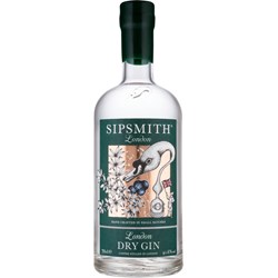 Sipsmith Gin 41,6%
