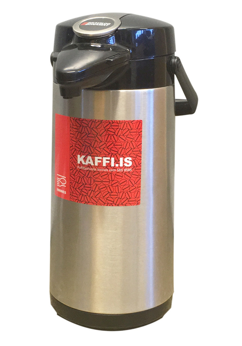 Bravilor Hitabrúsi 2,2L