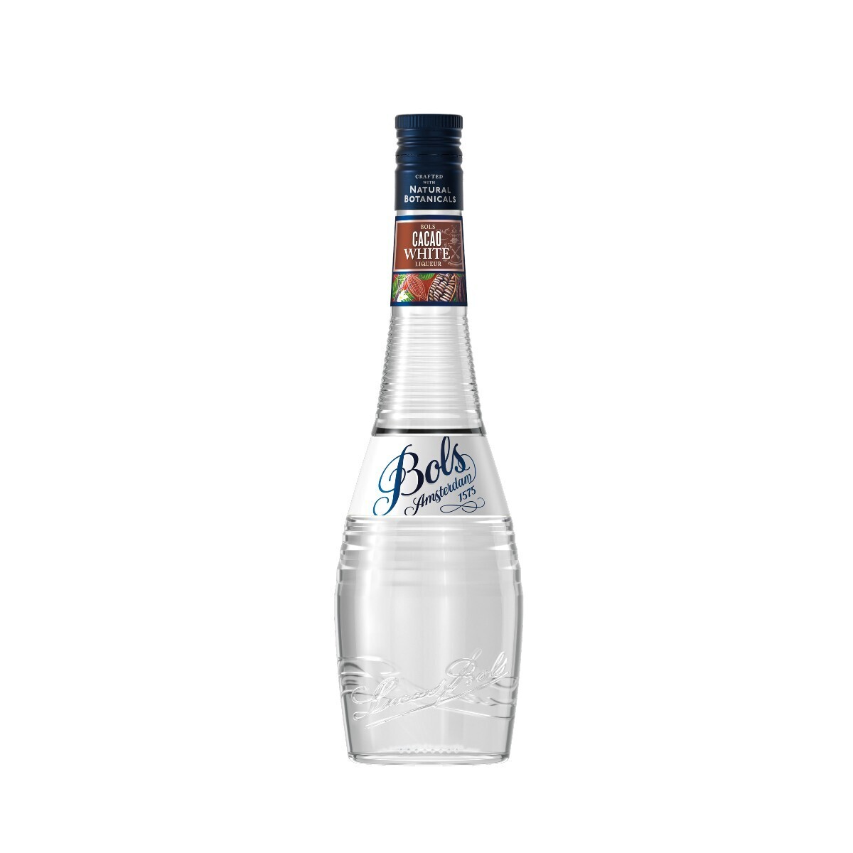 Bols Cacao White 6x500ml