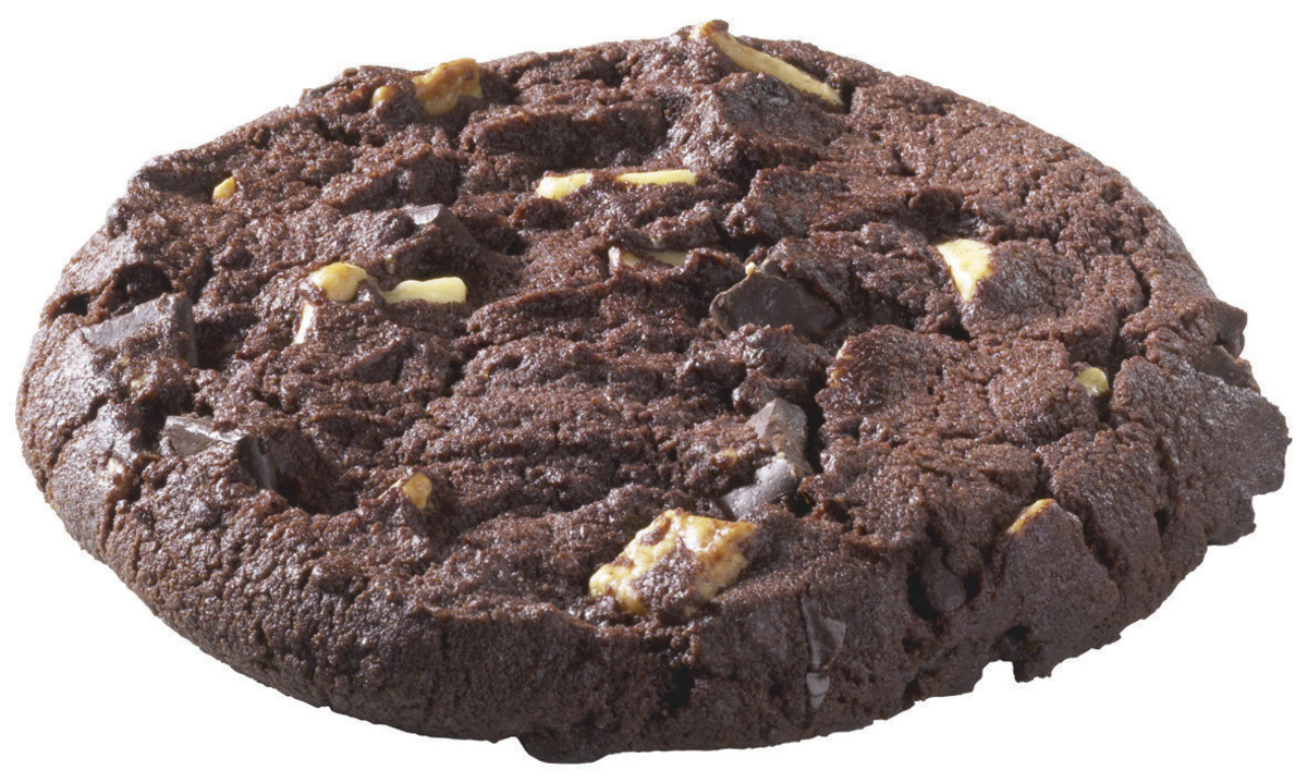 BB Triple Choc Cookie Xl 96x80gr