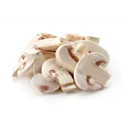 Begro/Westfro Sveppir Sneiðar 1x10kg