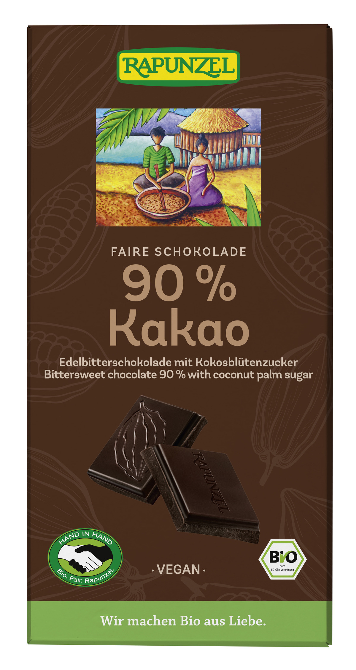 Súkkulaði