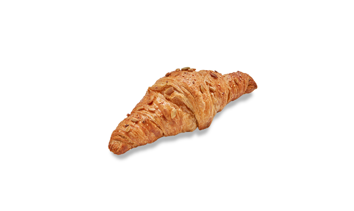 Europastry Croissant Multygrain 56x80g