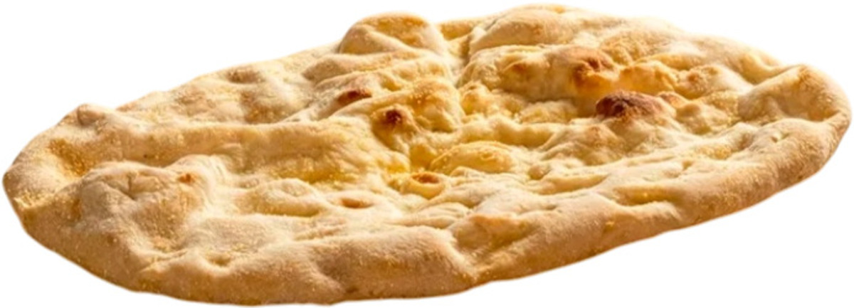 HS Pizza Margherita 18x320 g