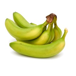 Bananar sterkir Cobana 18,14 kg/ks