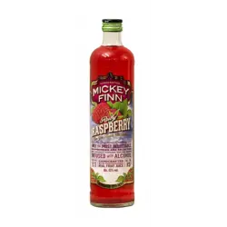 Mickey Finn Sour Raspberry 6x500ml