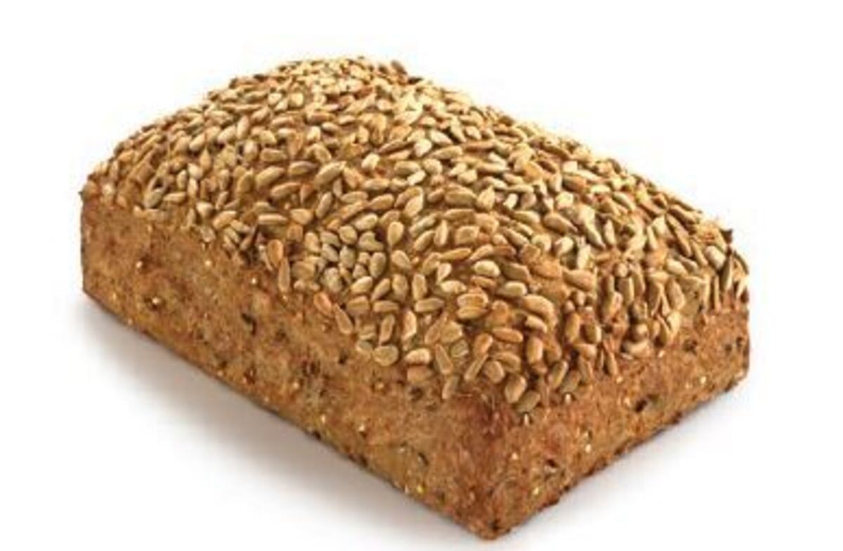 Neuhauser Cereal Steinbakað Brauð 20x400g