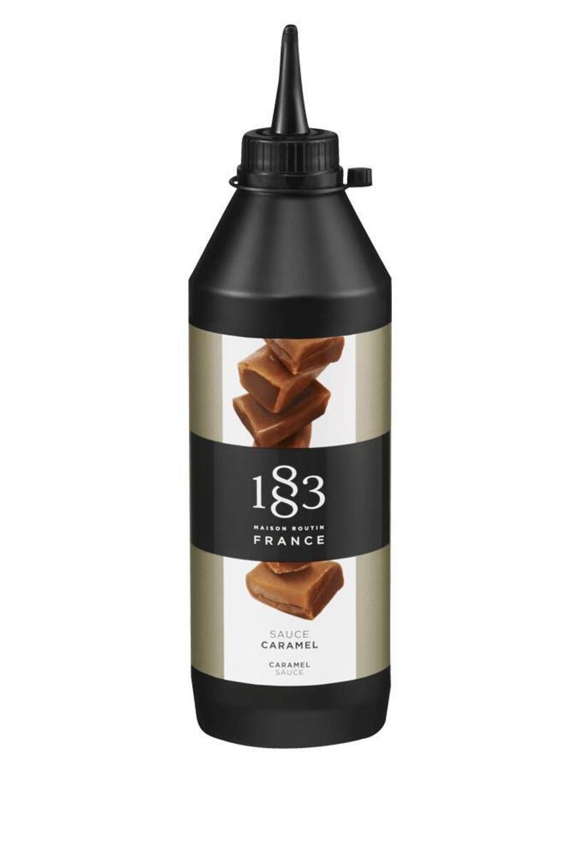 Routin Sauce Caramel 6x0,5L