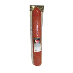 Can Calet Chorizo 4xca1,6kg 6-7kg/ks