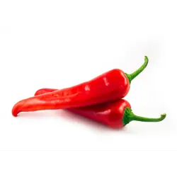 Chili rauður kg/ks