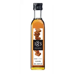Routin Caramel Síróp 12x250ml