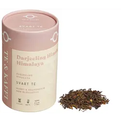 Te & Kaffi Darjeeling Himalaya 24x100g
