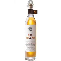 DON FULANO Anejo Tequila 6x700ml
