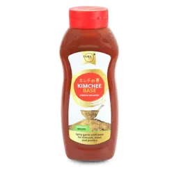 FSG Kimchee Base Vegan 6x750ml