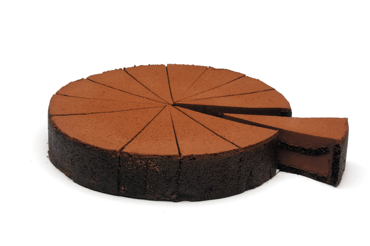 Destiny Chocolate Truffle Torte (14 sneiðar) 14x86g