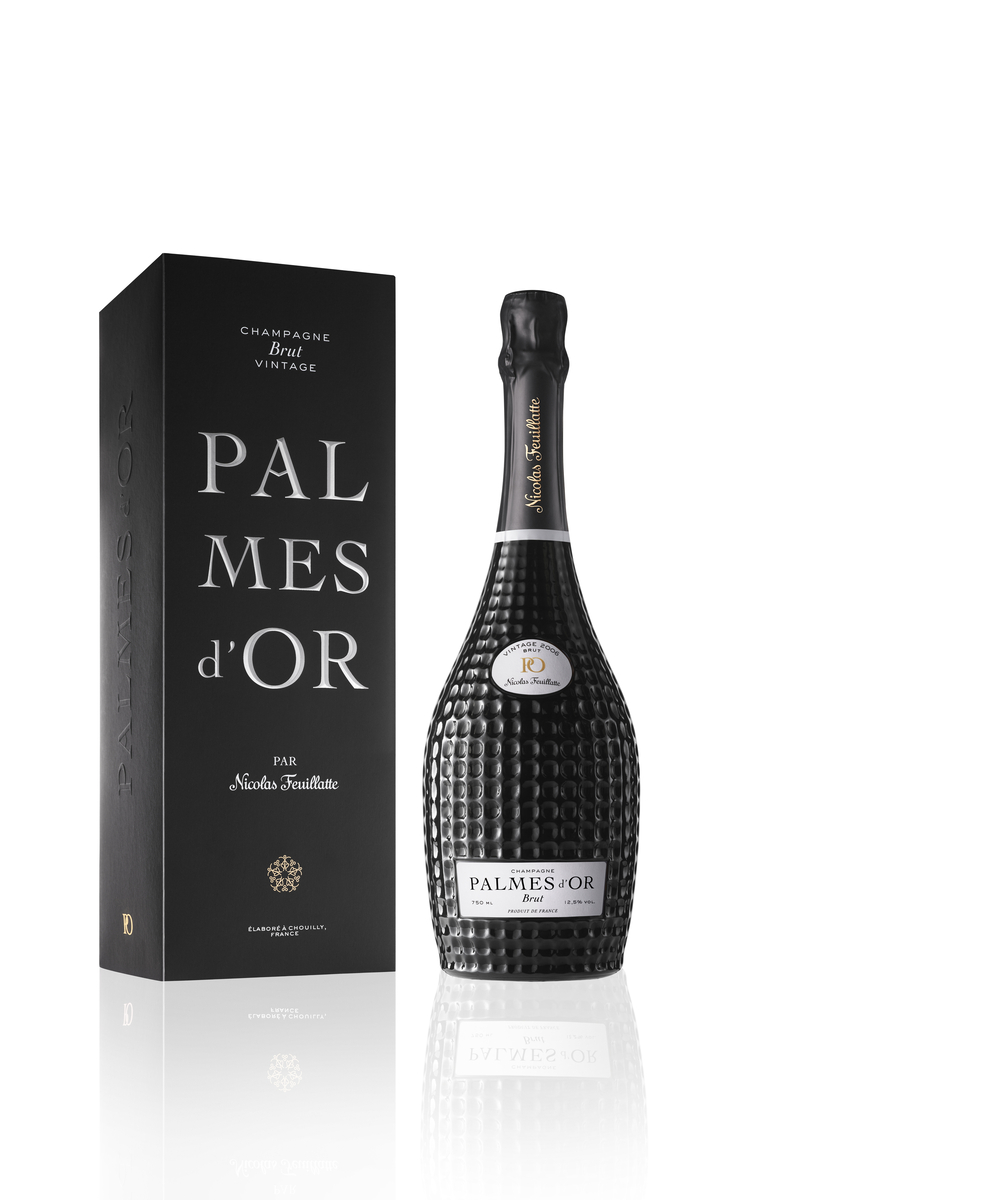 Palmes d'Or Brut Vintage 2006 6x750ml