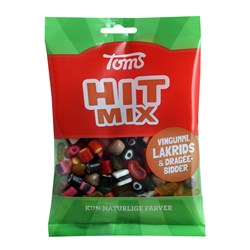 Toms Hit Mix 30x130g