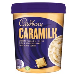 Cadbury Caramilk 6x480ml