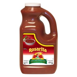 Rosarita Chili Salsa Medium 4 x 3,83 kg